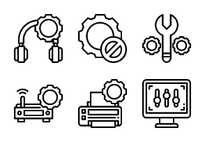 Setting and Options