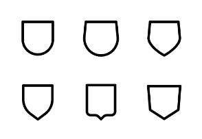 Shields (Outline)