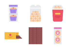 Snacks