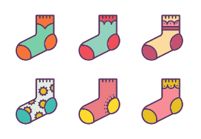 Sock Designs v2