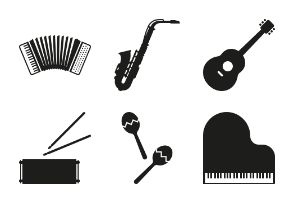 Solidix Musical Instruments