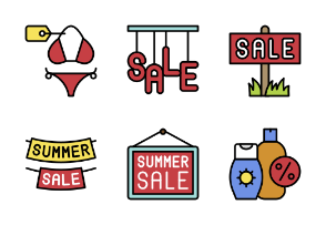 Summer Sale 1 (filled)