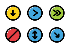 Symbols & Signs