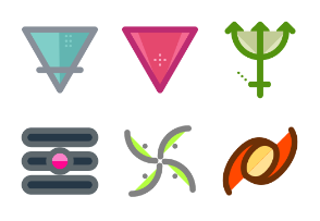 Symbols Vol. 2