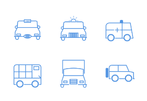 Transport & Vehicle