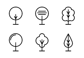 Tree 2 (outline)