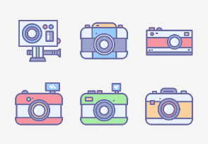 Types of Cameras v2