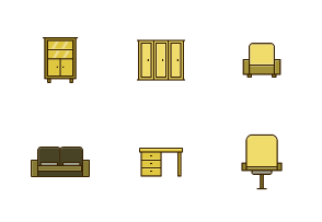 Wooden Furnitures