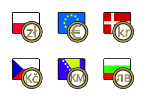 Currency Europe