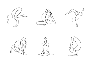 Yoga Continuous